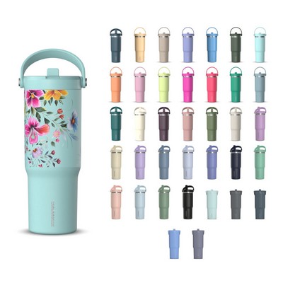 32 Oz. Insulated Stainless Tumbler - Nomad